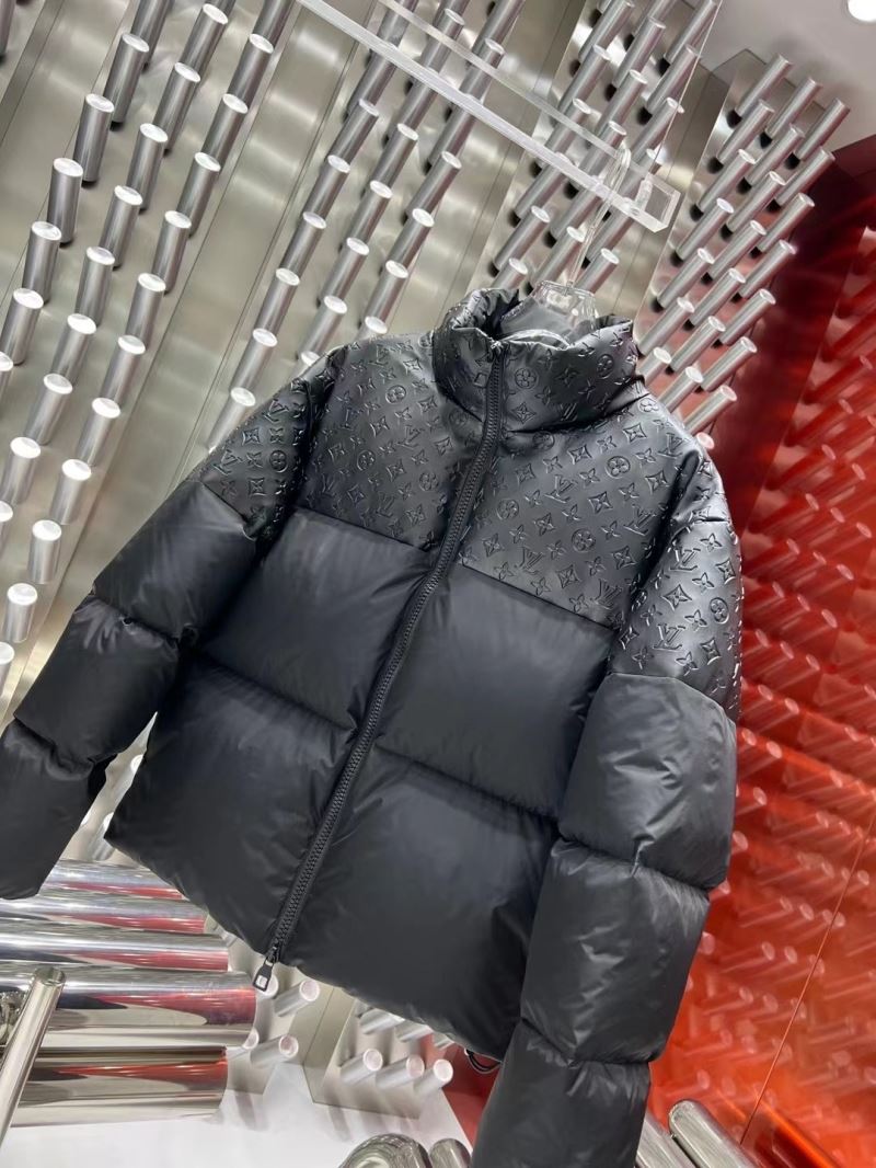 Louis Vuitton Down Jackets